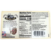 Mike and Ike Root Beer Float Theatre Pack 4.25oz case 12